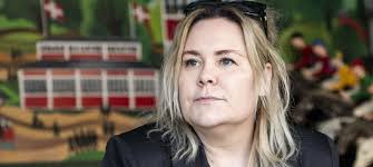 Død efter lang kamp mod kræft