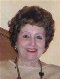 Evelyn Haronian Obituary October 28, 2014