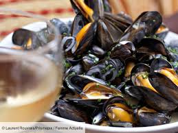 Epingle Par Paule Sur Recette En 2020 Recettes De Cuisine Recette Moules Recette