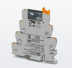 It saves a lot of space and wiring. Plc Interface Relay Archives South East Asia