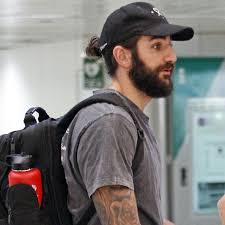 Ricard rubio vives (born october 21, 1990) is a spanish professional basketball player for the minnesota timberwolves of the national basketball association (nba). Ricky Rubio Y Sara Colome Van A Ser Padres Por Primera Vez Foto 1