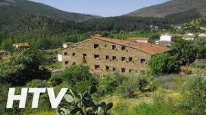 > » vegas de coria hotels on the map. Hotel Rural Los Angeles En Vegas De Coria Youtube