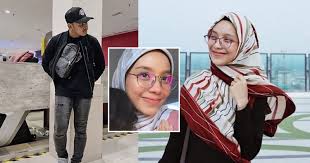 Pu abu dan isteri pertama. Isteri Pu Abu Buka Purdah Update Single Mom News Tel
