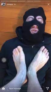 Video fetiches