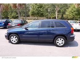 Image result for Midnight Blue 2005 Chrysler