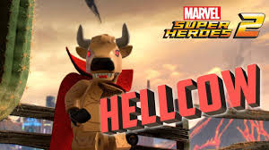 With nearly 200 to find, it's not an easy task to collect them all. Blade Desbloqueado Lego Marvel Super Heroes 2 Youtube