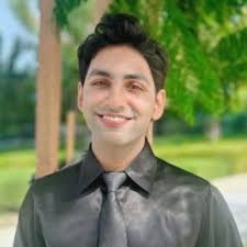 ‏Syed Abdul Wasay Ali‏