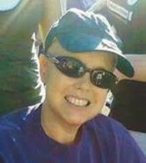 Christee Joyce Lovelace Obituary July 16, 2012