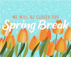 Spring break the ideology of it is the vacation time, but i think the most important aspect of it is the mental health for students. Spring Break 2021 Apr 03 2021