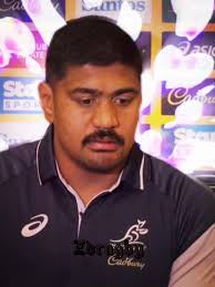 Will skelton is a beast #rugby #zdrugby#viral #fyp