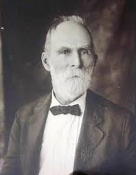 Green Berry Sorrell (1839-1919)