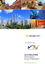 What is the meaning of mah abbreviation? Malaysia Annual Study 2016 Horwath Htl Corporate