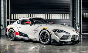 14 266 просмотров 14 тыс. Toyota Gazoo Racing To Commence Sales Of Gr Supra Gt4 In 2020 Press Release Press Release Toyota Gazoo Racing
