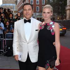 Lara stone is a gothic beauty at harper's bazaar women of the year awards … david walliams supported by mum at first appearance since lara stone divorce Trennung Lara Stone Und David Williams Die Promi Trennungen Aus Und Vorbei Cosmopolitan