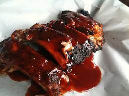 Eating Gluten Free At Chili S Grill And Bar Gluten Friendly Approved Eats