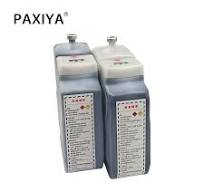 Good Quality 750ml Fj2730bk Carbon Black Ink for Fastjet Cij Inkjet Printer