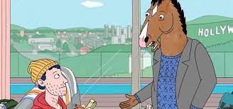 Why Are Bojack Horseman Artists Being Asked To Take Their Art Offline The new season of bojack horseman, like the previous ones, uses iconic art pieces by the likes of o'keefe, monet, kinkade, and kandinsky to add to the rich visual fabric of the show. why are bojack horseman artists being