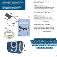 Zo Blij Een Van Mijn Zoetwaterparel Armbanden Staat Weer In De Bladen Dit Keer In Het Blad Buitenleven Deze Maand Staat Het Parel Wik In 2020 Shopping