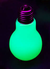 Neon Colors Rock Photo Cool Neon Light Bulb O Neon Lighting Neon Colors Light Bulb