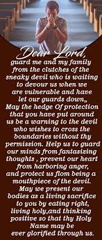 Pray This Powerful Prayer For Protection Against Evil Biblequotes In 2020 Powerful Prayers For Protection Prayer For Protection Prayer For Family