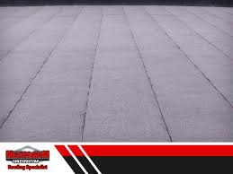 However, these issues can often be easily resolved and prevented in the future. 3 Main Types Of Rubber Roofing