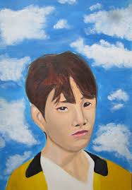 Art Students' Win Top Town Reward!