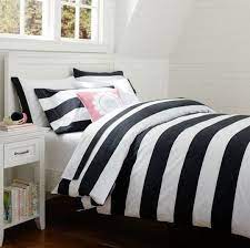 Shop items you love at overstock, with free shipping on everything* and easy returns. Comfy Contrast 10 Bold And Daring Black White Duvets White Bed Set Striped Duvet Striped Duvet Covers