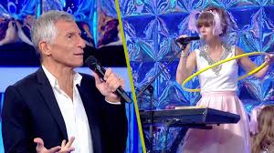 Check spelling or type a new query. N Oubliez Pas Les Paroles Nagui Recidive Et Ridiculise Une Enieme Fois Magali Ripoll