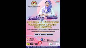 Maybe you would like to learn more about one of these? Sembang Santai Sumber Teknologi Pendidikan Dalam Era Digital Youtube