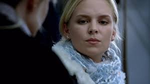 Cold Case" Hitchhiker (TV Episode 2003)