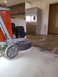 For hardwood floors, it can bring back the shininess. What Is Concrete Grinding And Why Is It Important Designer Floors