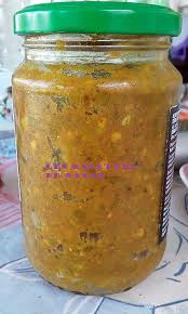 Achard Piments Tamarin Recette Recette Piment Pate De Tamarin Piment