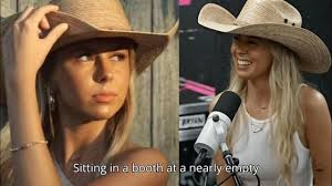 "Breakfast with 'Hawk Tuah' Girl: Meeting the National Hero We Need"