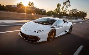 Download, share or upload your own one! White Lamborghini Huracan On Concrete Road Lamborghini Huracan Novara Edizione Hd Wallpaper Wallpaperbetter
