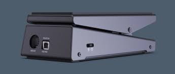 Buy keyboard & piano pedals and get the best deals at the lowest prices on ebay! Standalone Midi Expression Pedal