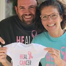 Fundraiser for Chad Fabian by Tammy Fabian : Help Chad be an Anchor in  Tonya's Cancer Storm.