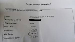 Check spelling or type a new query. Kwitansi Pembayaran Rumah Sakit Cara Golden