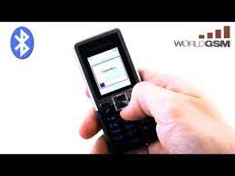 How to enter the unlocking code for a sony ericsson model phone. Sony Ericsson T280i