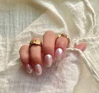 Pearl Powder - White - Buy at Nailster.com