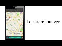 Select home, work, school, gym, none. Locationchanger Allows You To Change Your Current Location Iphone Hacks Youtube