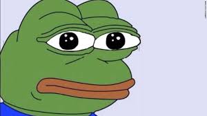 Ich bin vor mehreren wochen auf dem karlsplatz geradelt. Overwatch League Aufregung Um Tweet Mit Meme Frosch Pepe Games Derstandard De Web