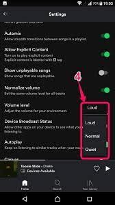 Currently, in beta, spotif yblend allows two friends, partners, family members, and colleagues on the. Top 7 Spotify Settings You May Need To Change Dignited