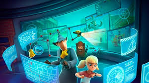 Buy Inspector Gadget - MAD Time Party | Xbox