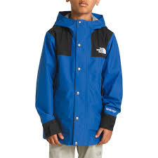 The North Face Mountain Gore Tex Jacket Big Boys