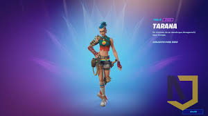 Com a chegada da temporada 7 de 'fortnite', batizada de 'invasão', algumas novidades sobre o que os jogadores podem aguardar no próximo capítulo foram reveladas em trailer oficial. Fortnite Ordenamos De Peor A Mejor Las Nuevas Skins Del Pase De Batalla De La Temporada 6