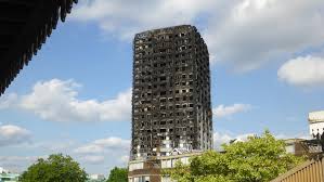 The fire which destroyed grenfell tower in june 2017 was one of the uk's worst modern disasters. Grenfell Tower Fire Tag Archdaily