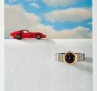 Solid Marble Dials Adorn The Latest Bulgari Bulgari & Octo ...