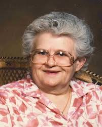 Norma Grace Parks Obituary (2024)