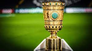 Wird die auslosung live im fernsehen übertragen? Dfb Bestatigt Pokal Halbfinale Von Rb Leipzig Findet Bereits Im April Statt Sportbuzzer De