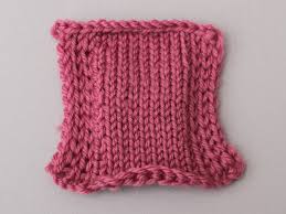 Maybe you would like to learn more about one of these? 1 1 Slipped Rib Edge Stitch Tutorial Blog It S A Stitch Up